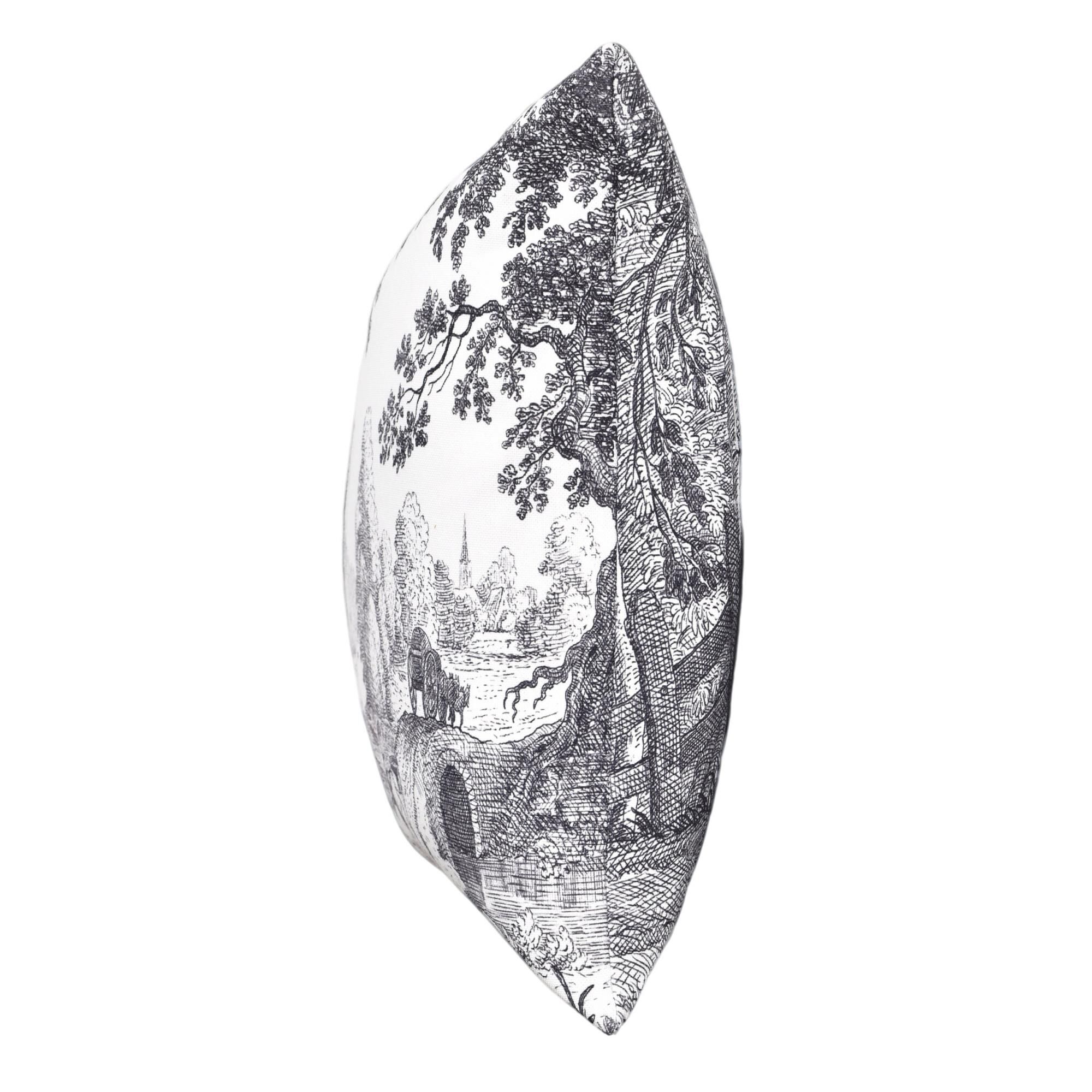 Shown in Ash, Ivory finish