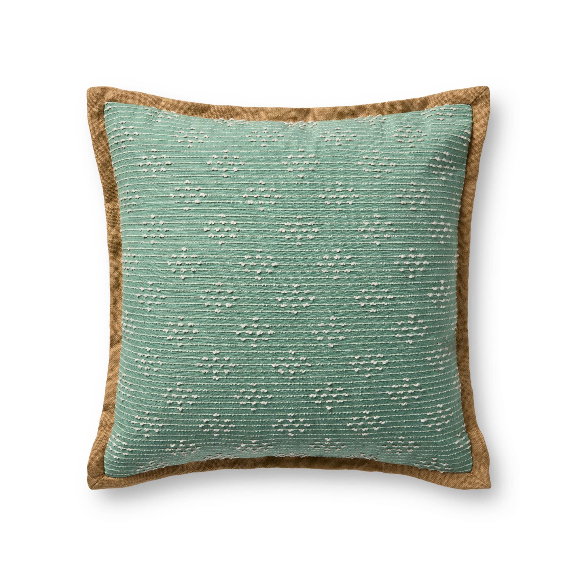 Shown with Cover with Poly Pillow accent
