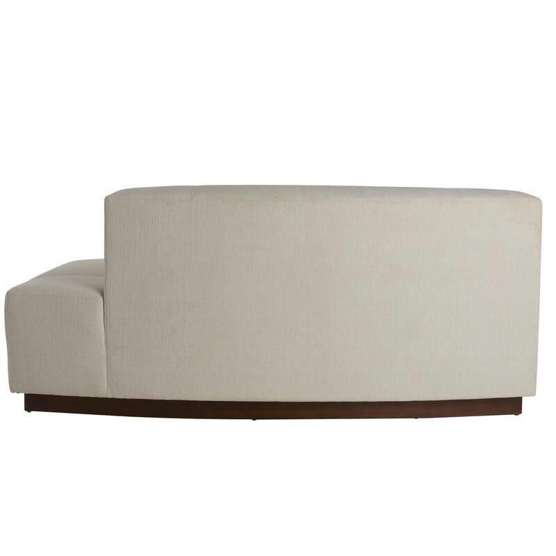 Islander 67 Inch Love Seat by Arteriors Home