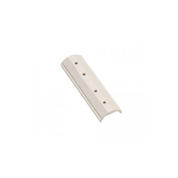 I Power Connector Suspension Mount Track Connector by WAC Lighting