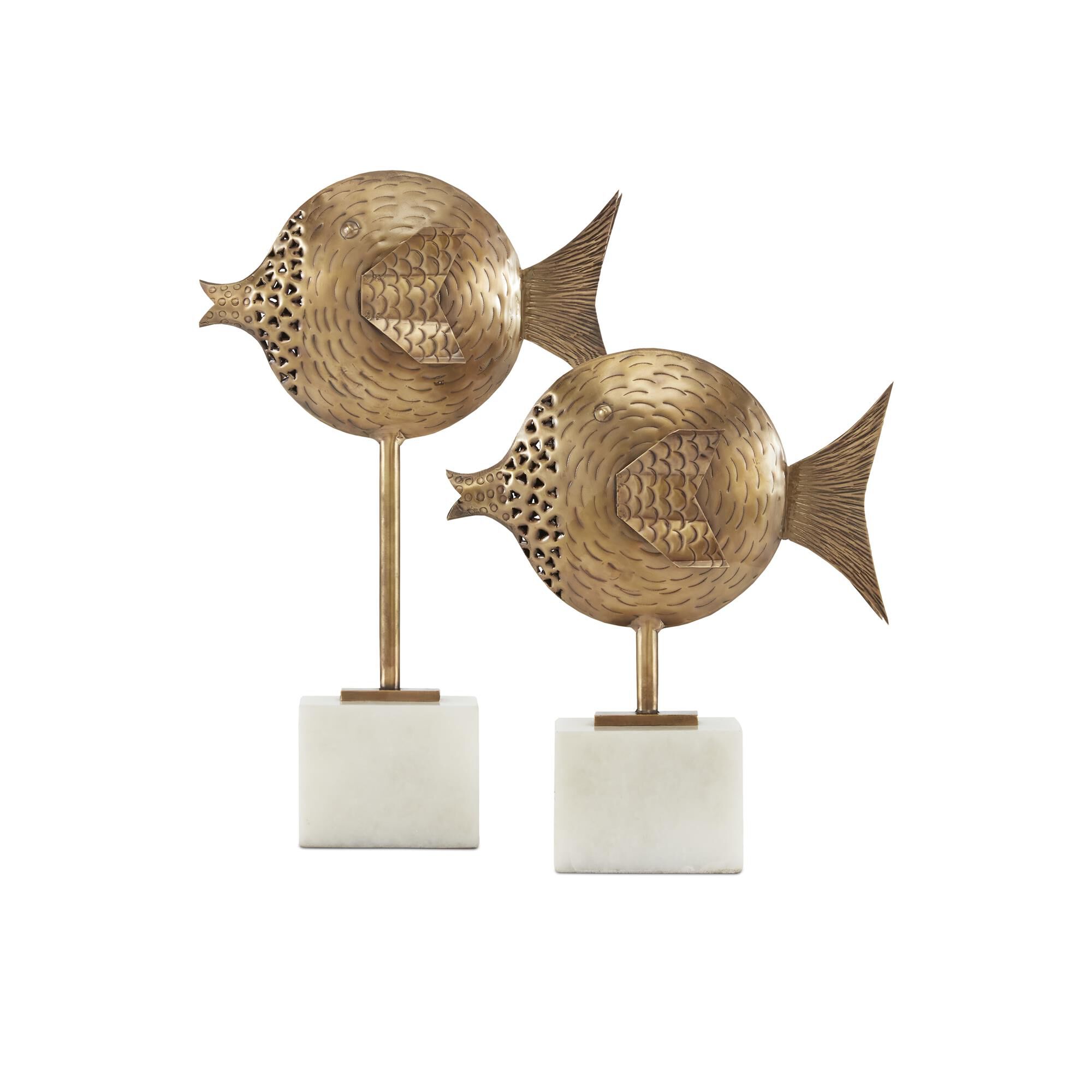 Shown in Antique Brass/White finish