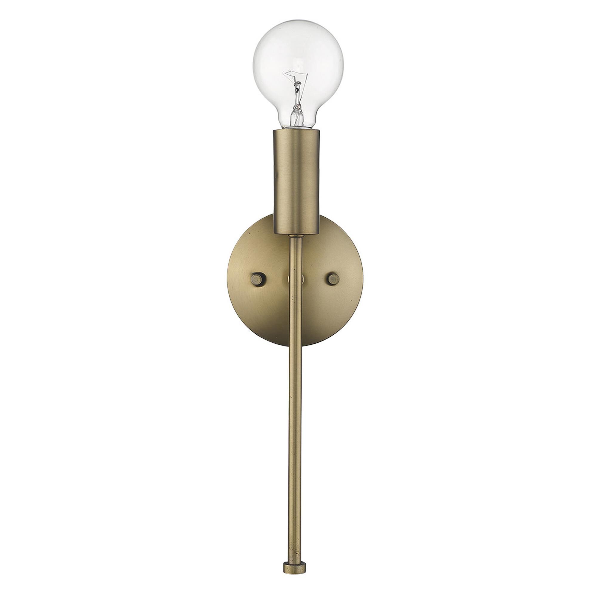 Trend Lighting Perret 15 Inch Wall Sconce