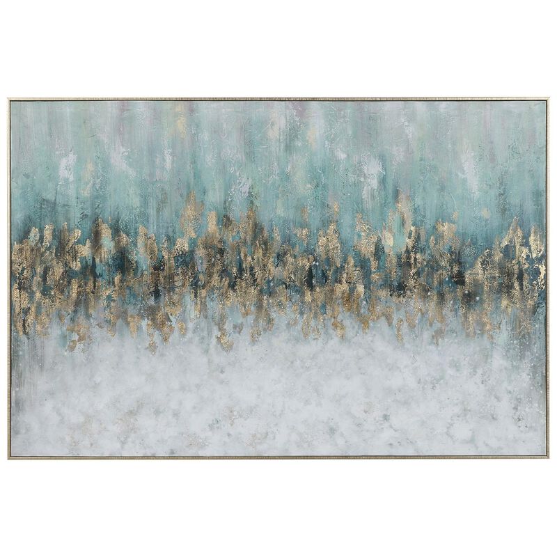 Divide Painting by Uttermost