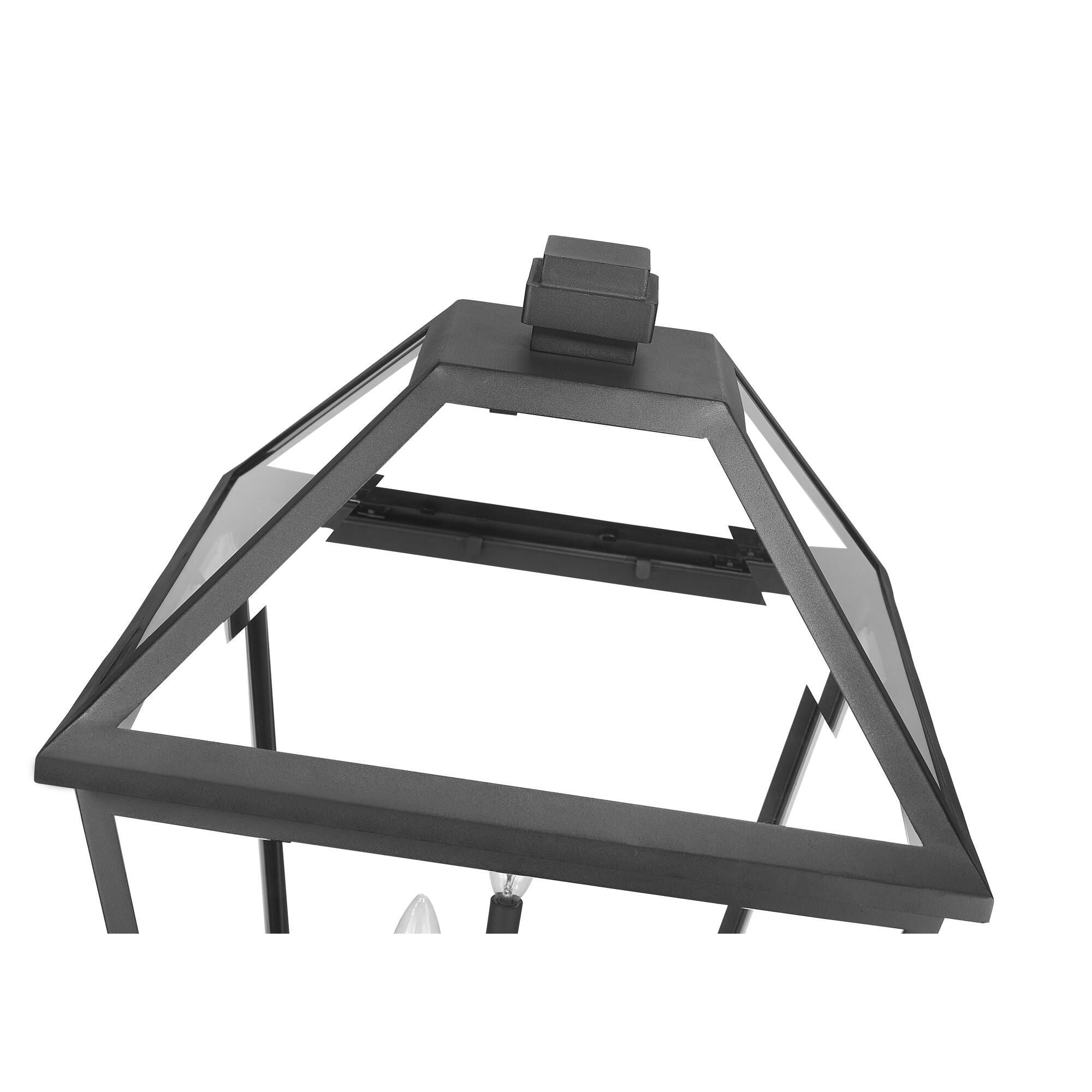 Talbot 116 Inch Outdoor Post by Z-Lite