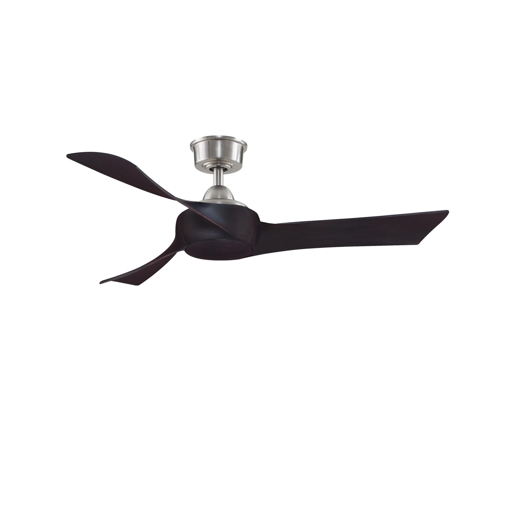 Shown in Brushed Nickel finish