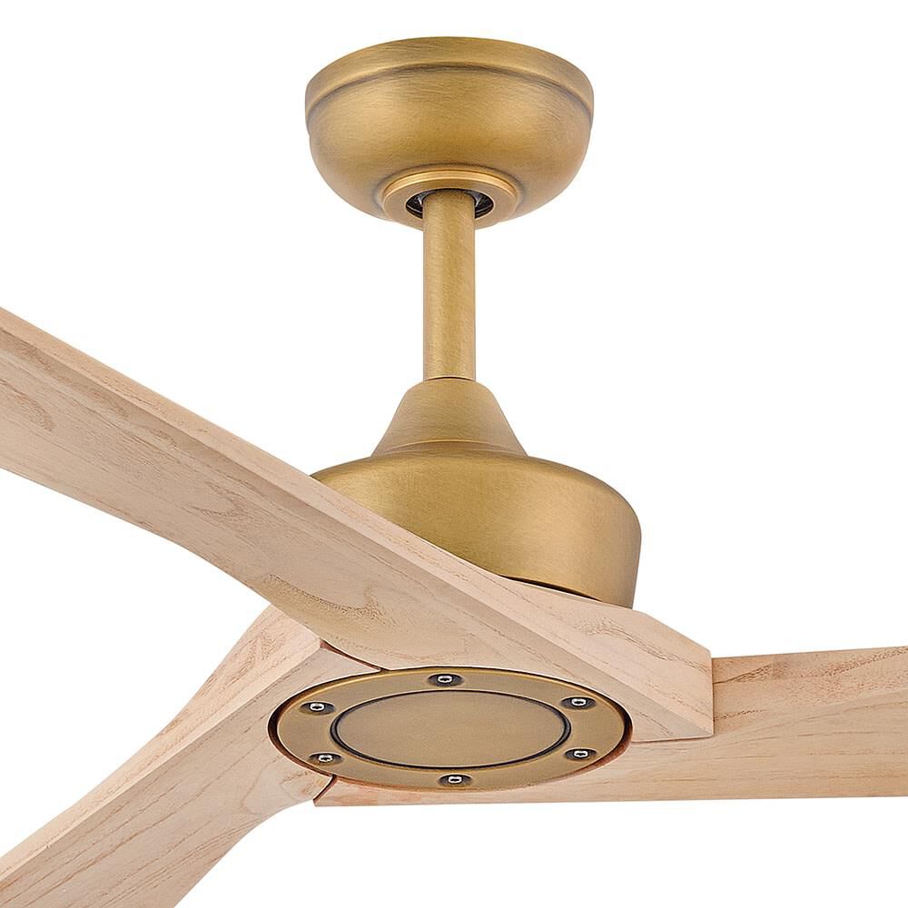 Sculpt 60 Inch Ceiling Fan by Hinkley Fans