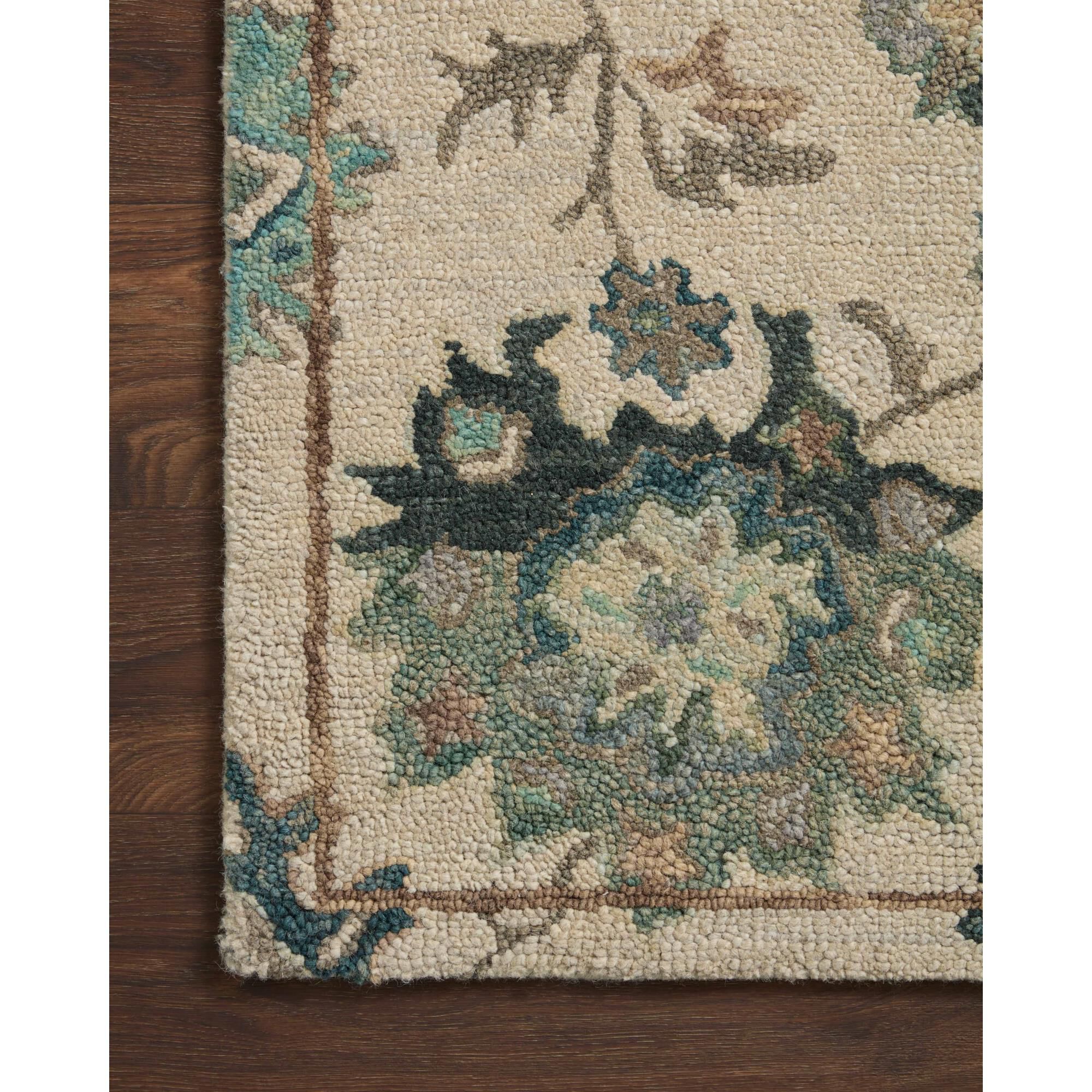 Padma Area Rug,