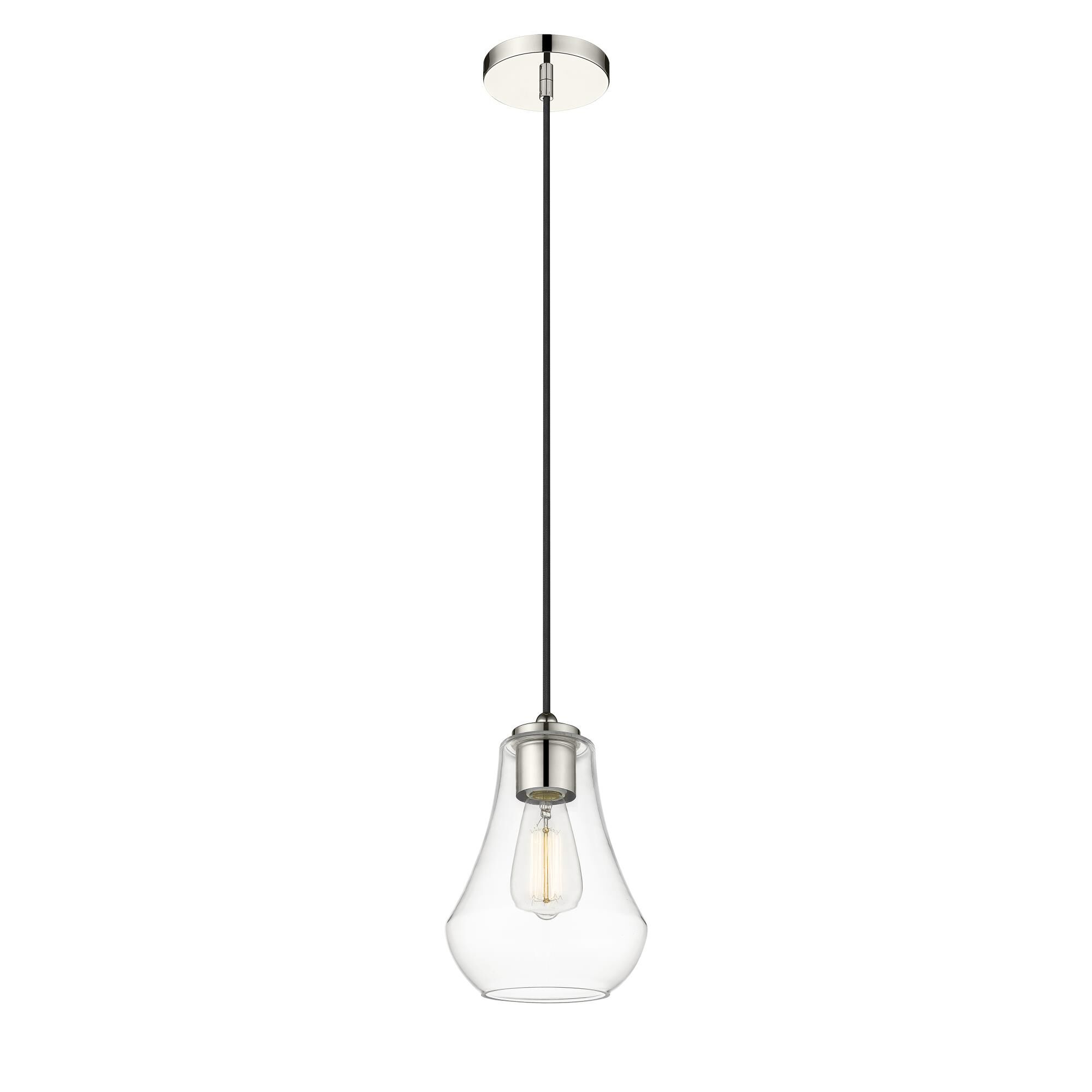 Innovations Lighting Bruno Marashlian Fairfield 7 Inch Mini Pendant