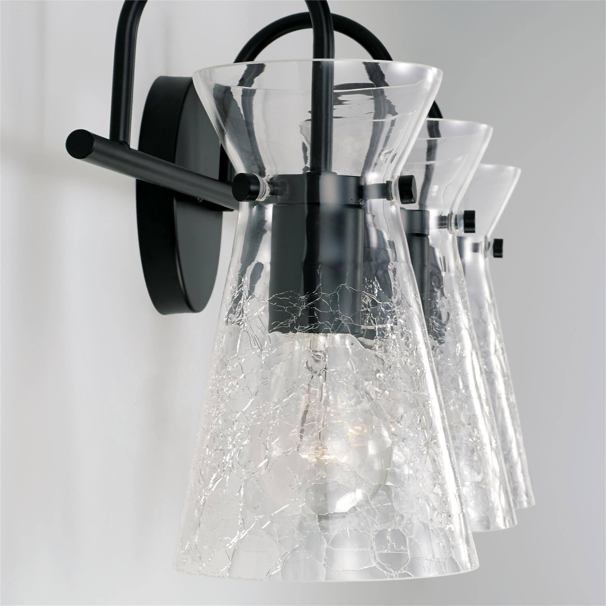 Mila 24 Inch 3 Light Bath Vanity Light,