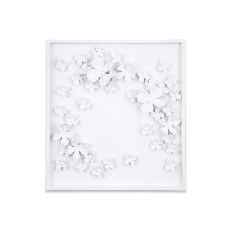 Dogwood Bouquet I Alternative Wall Art by Regina Andrew