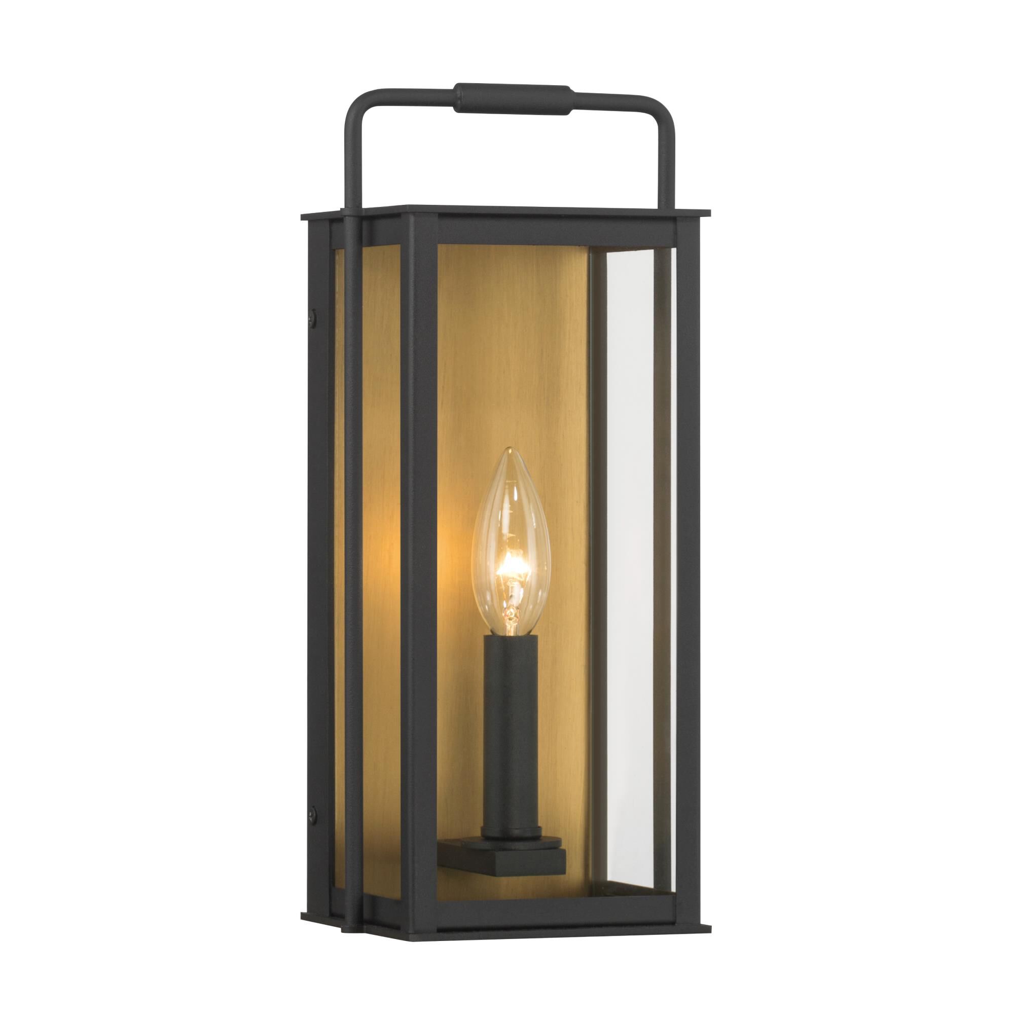 Aberdeen 13 Inch Outdoor Wall Light by Minka Lavery