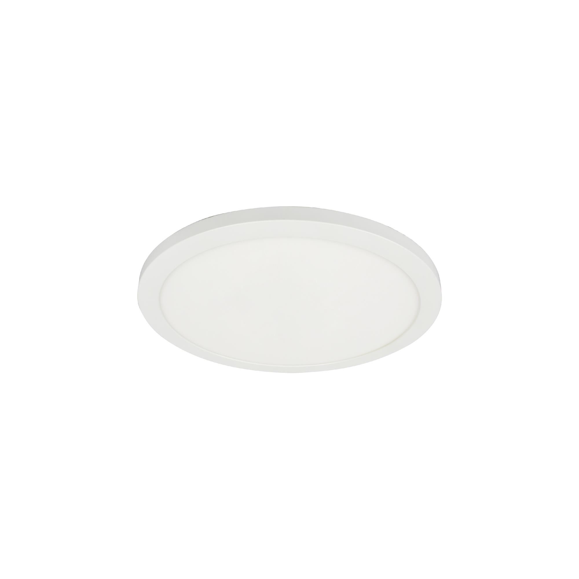 Franchesa 9 Inch Flush Mount by Dainolite