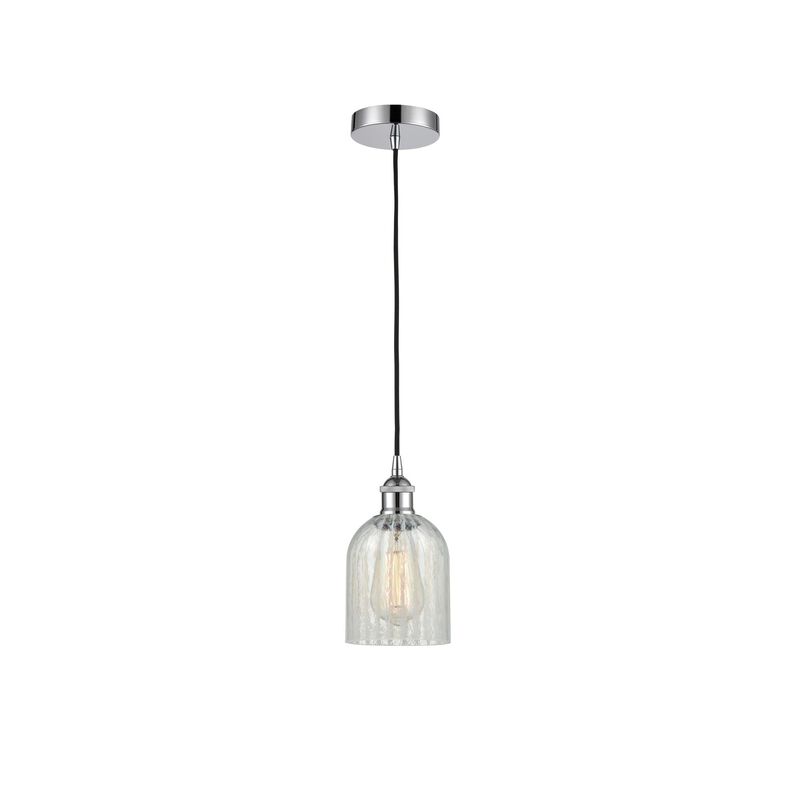 Bruno Marashlian Caledonia Mini Pendant by Innovations Lighting