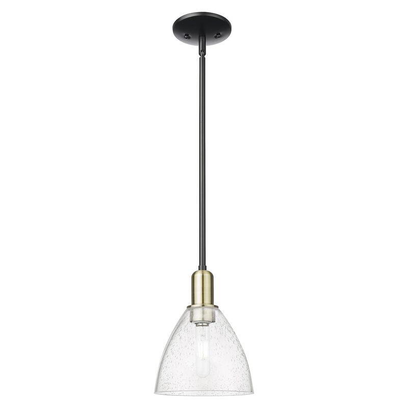 Bruno Marashlian Bristol 8 Inch Mini Pendant by Innovations Lighting