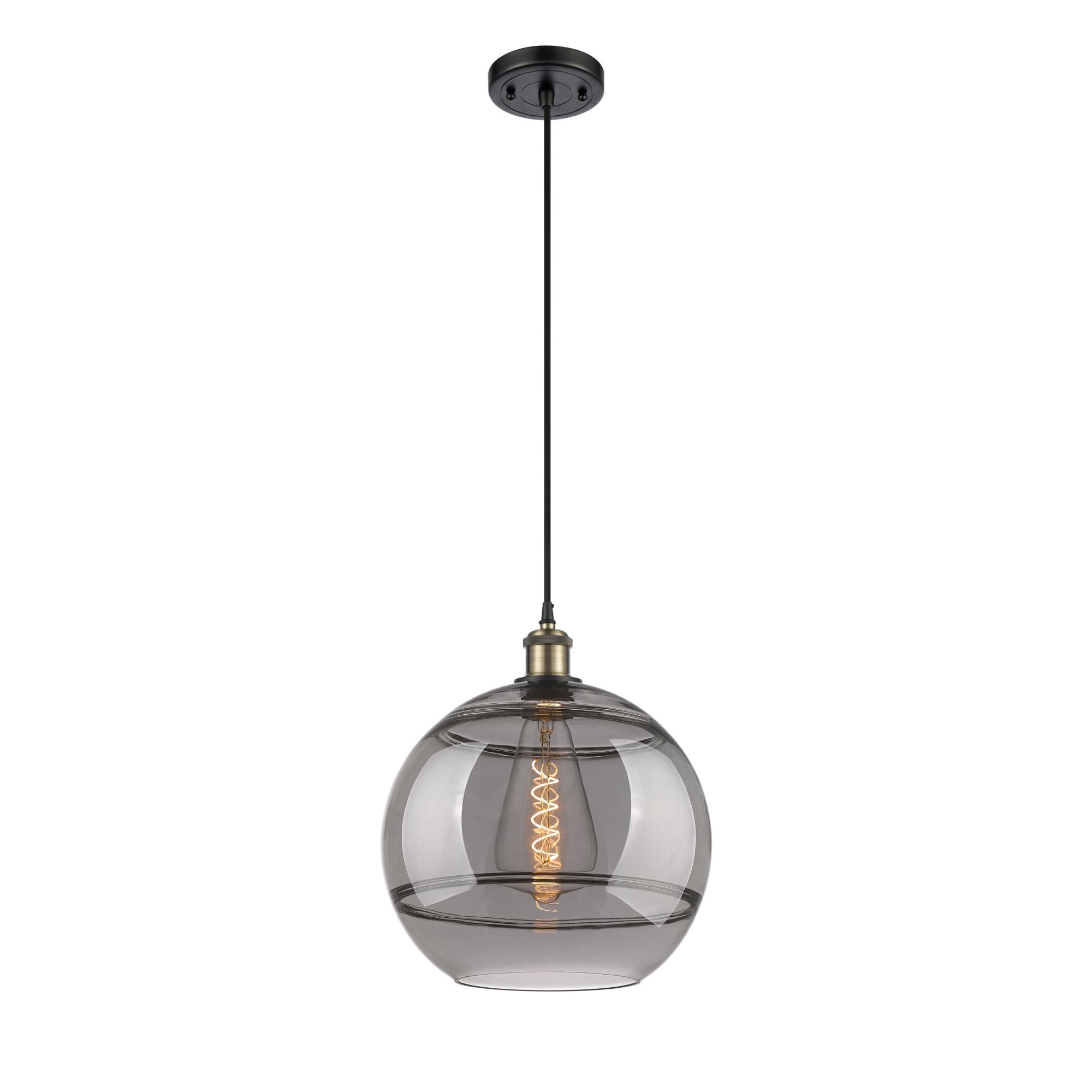 Bruno Marashlian Rochester 12 Inch Mini Pendant by Innovations Lighting