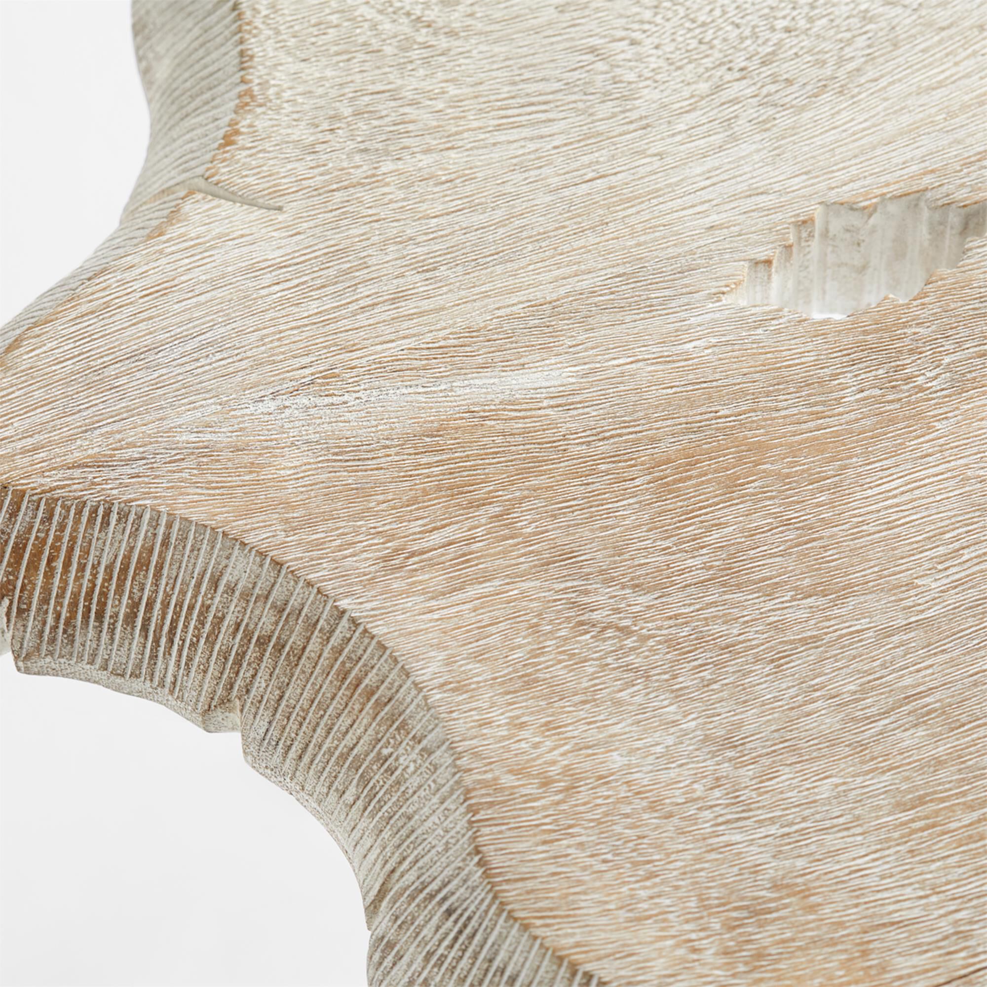 Palmer End Table by Cyan Designs
