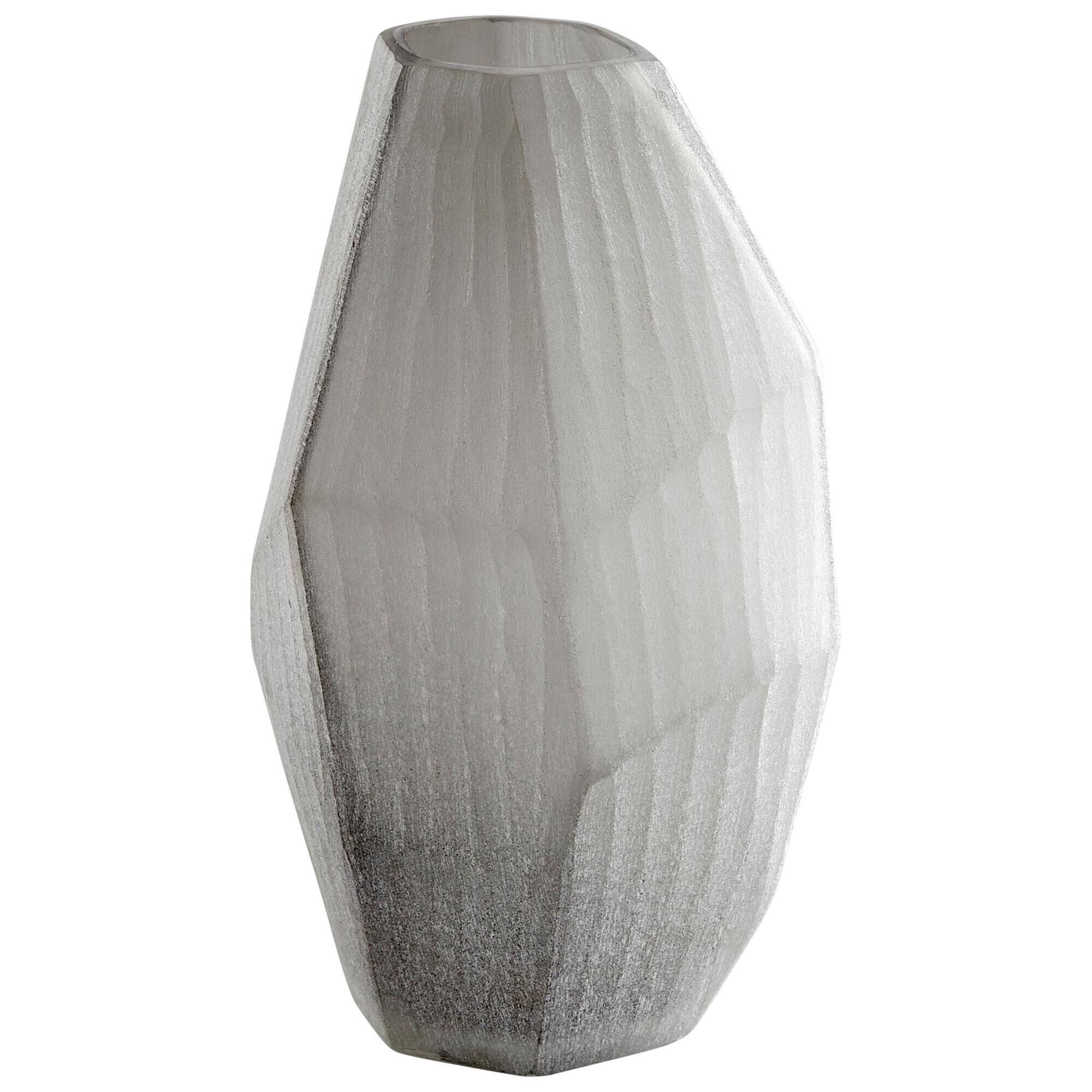 Kennecott Vase-Urn by Cyan Designs