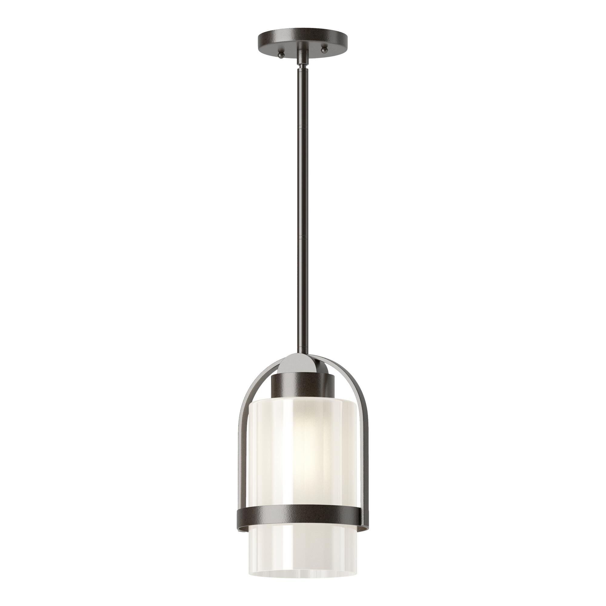 Alcove Small Outdoor Hanging Lantern,