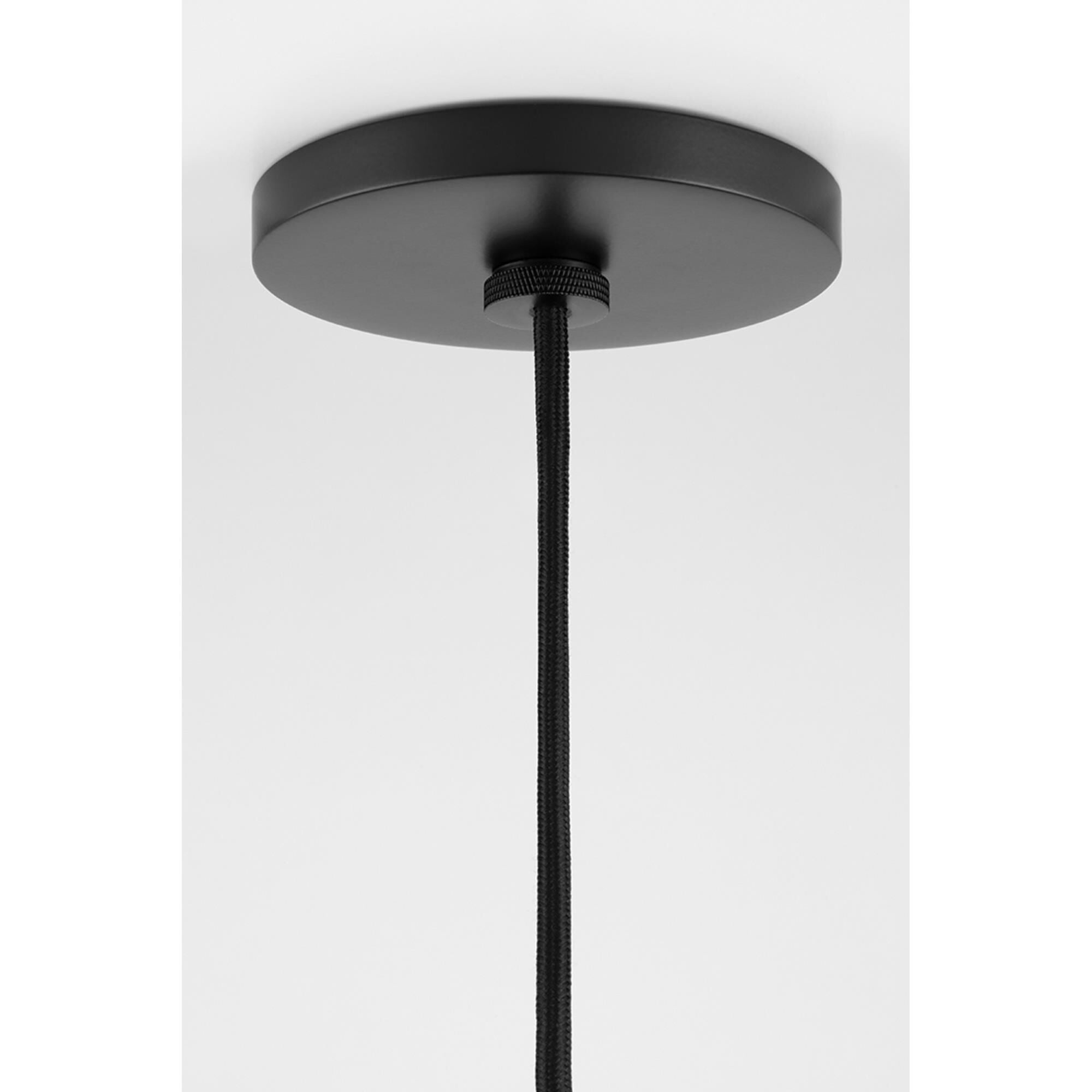 Parker 5 Inch Mini Pendant by Mitzi