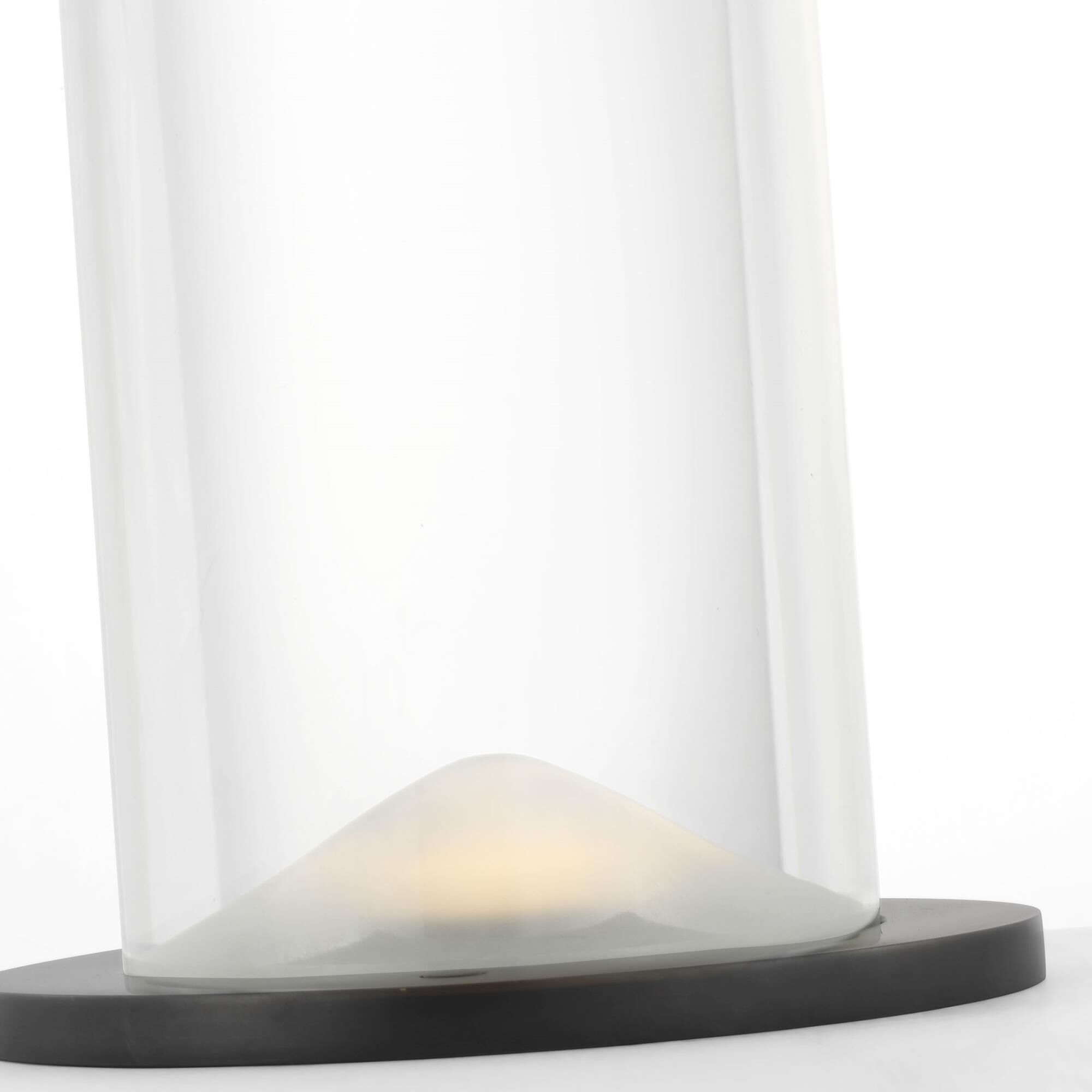 Sean Lavin Beryl 15 Inch Table Lamp by Visual Comfort Modern