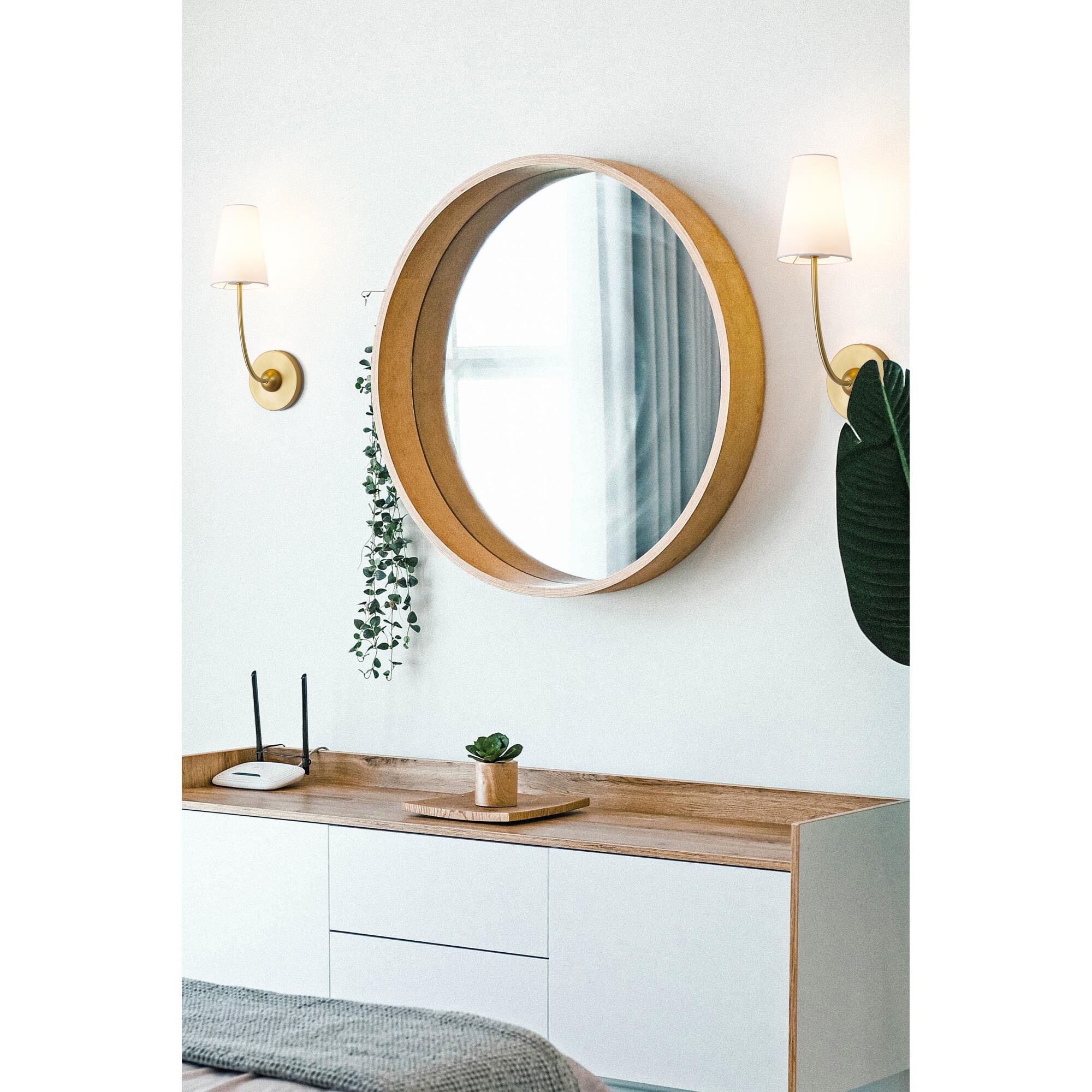 Z-Lite Shannon 17 Inch Wall Sconce