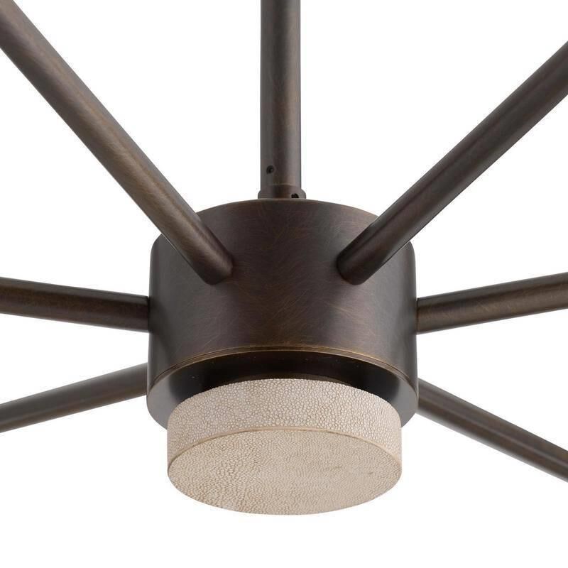 Inlet 53 Inch Chandelier by Arteriors Home