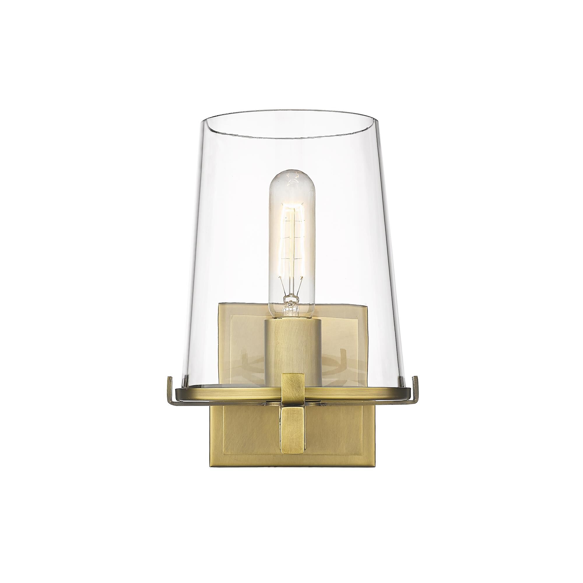 Z-Lite Callista 9 Inch Wall Sconce