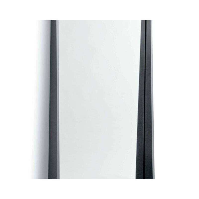 Gunner Large Decorative Mirror by Regina Andrew