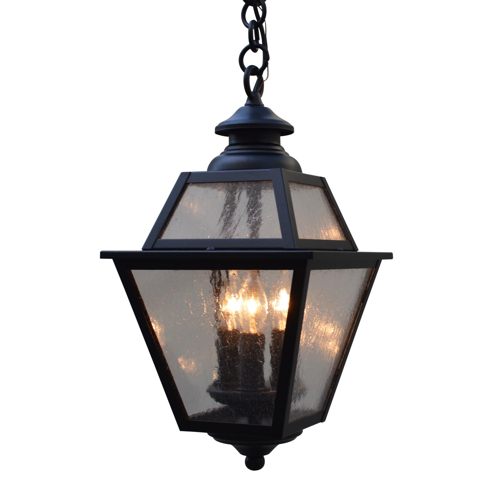 Arroyo Inverness Pendant