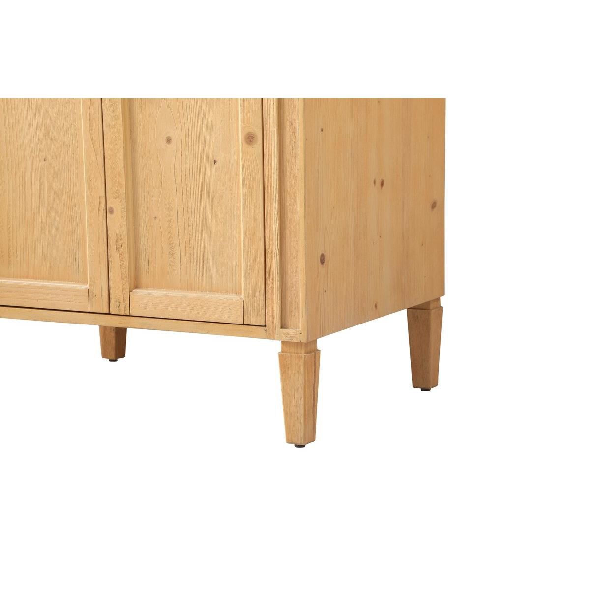 Park Avenue Bath Vanity by Elegant Decor