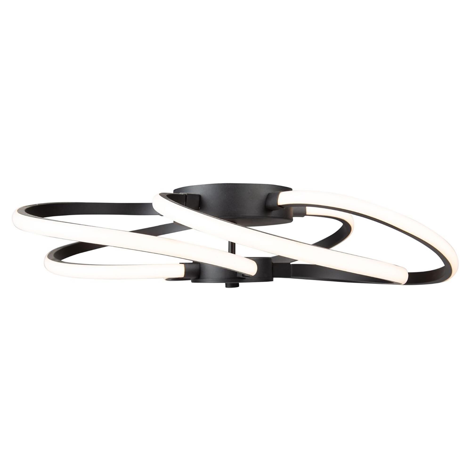 Equinox 20 Inch 1 Light LED Flush Mount,