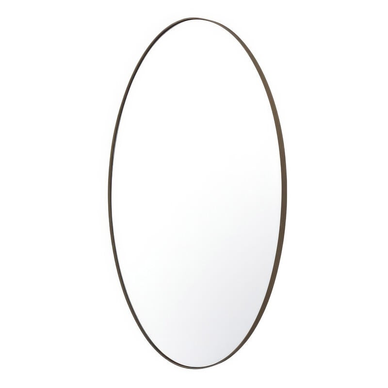 Tablet 40 Inch Decorative Mirror by Varaluz