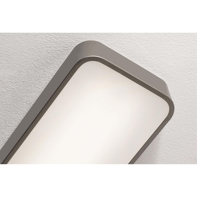Bailey 45 Inch 2 Light LED Flush Mount by AFX Lighting
