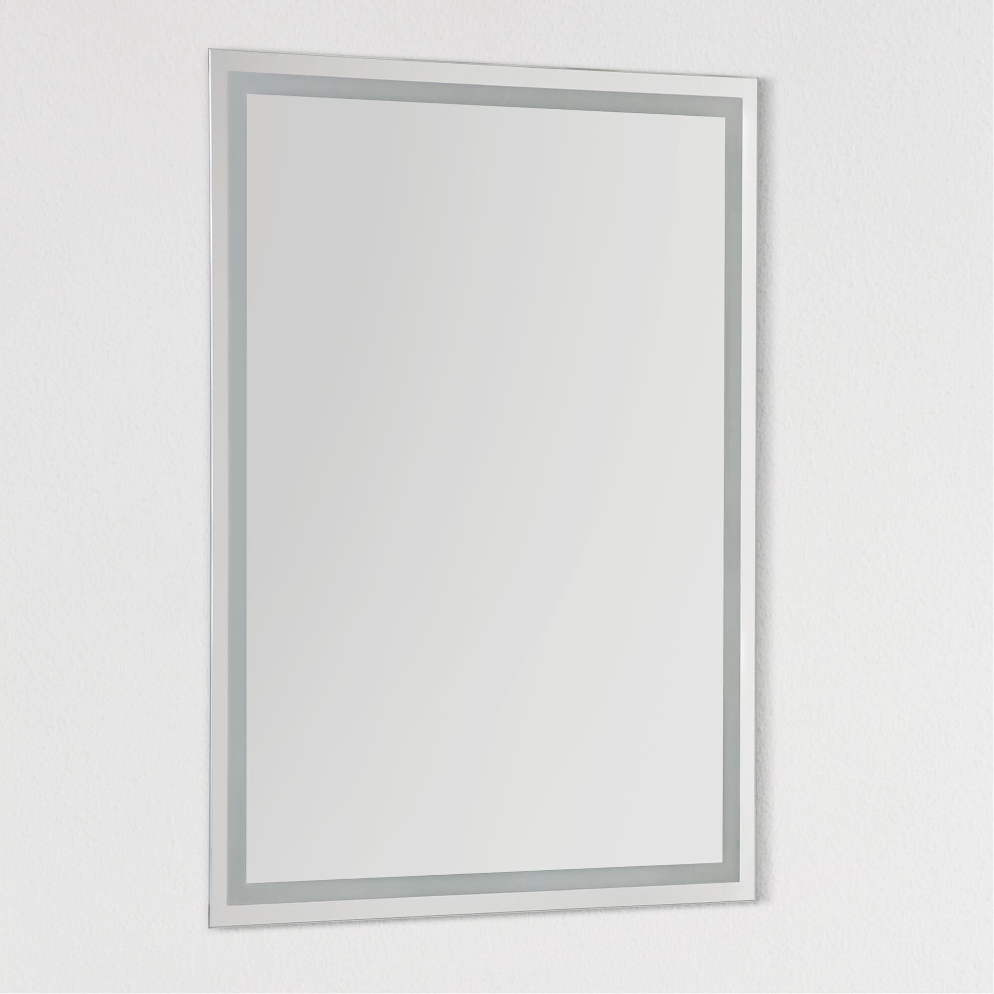 Houston Bathroom Mirrors Capitol Lighting