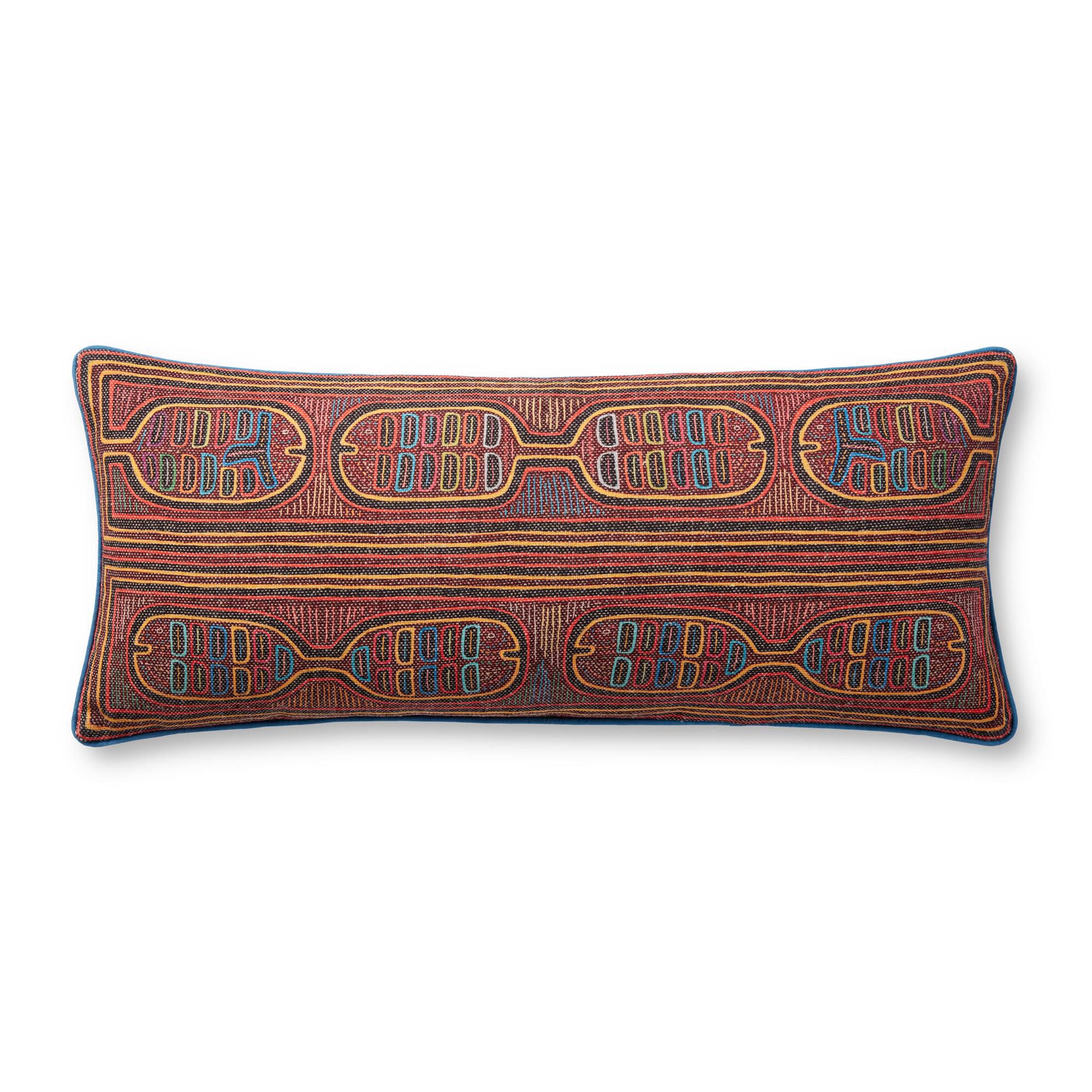 Pll0107 Decorative Pillow by Loloi Rugs