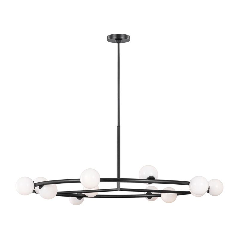 Sean Lavin Altair 44 Inch Chandelier by Visual Comfort Studio Collection