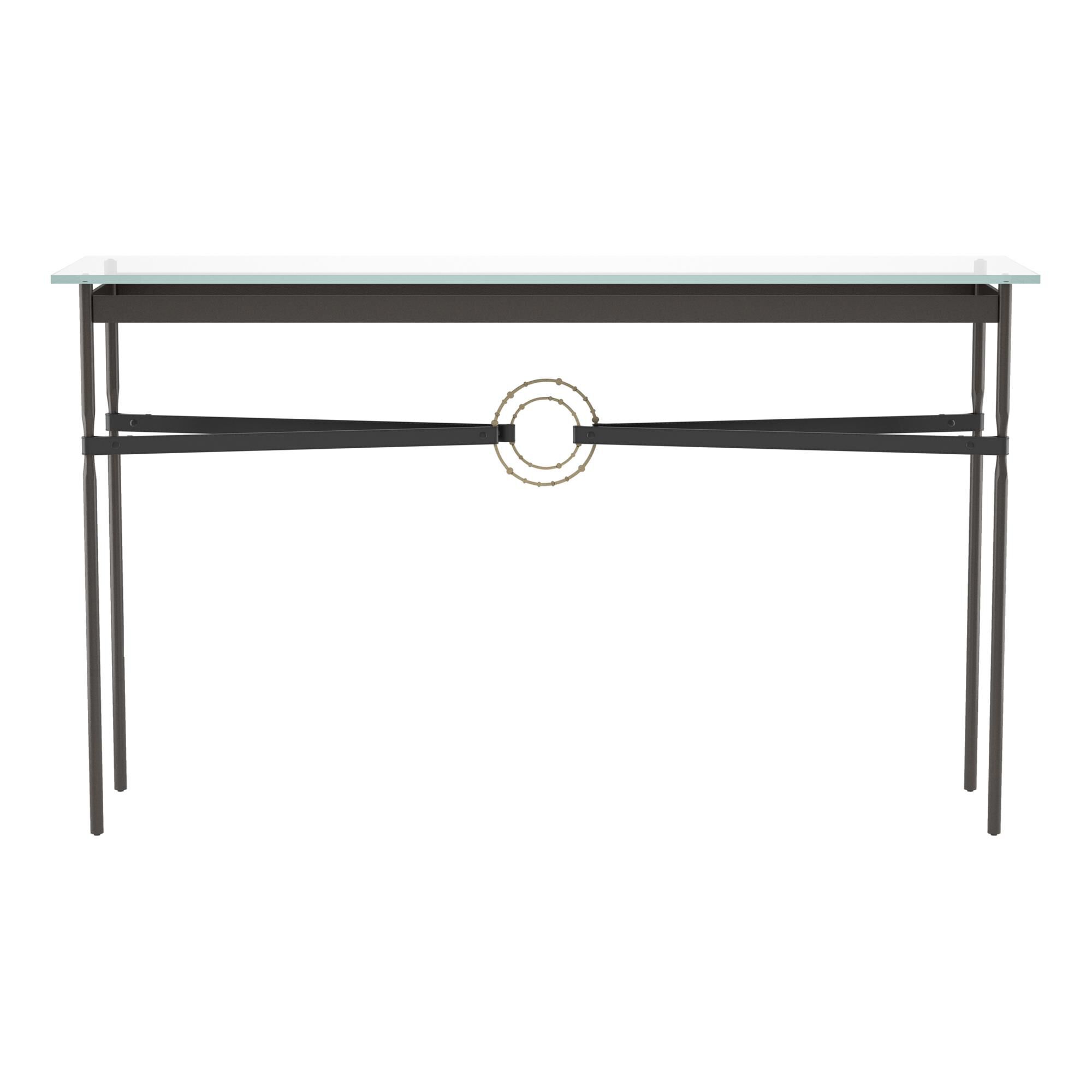 Equus 54 Inch Console Table,
