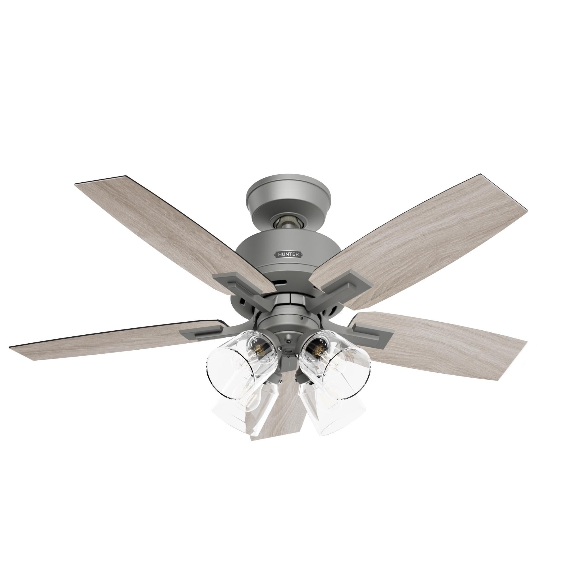 Gatlinburg Ceiling Fan by Hunter Fan
