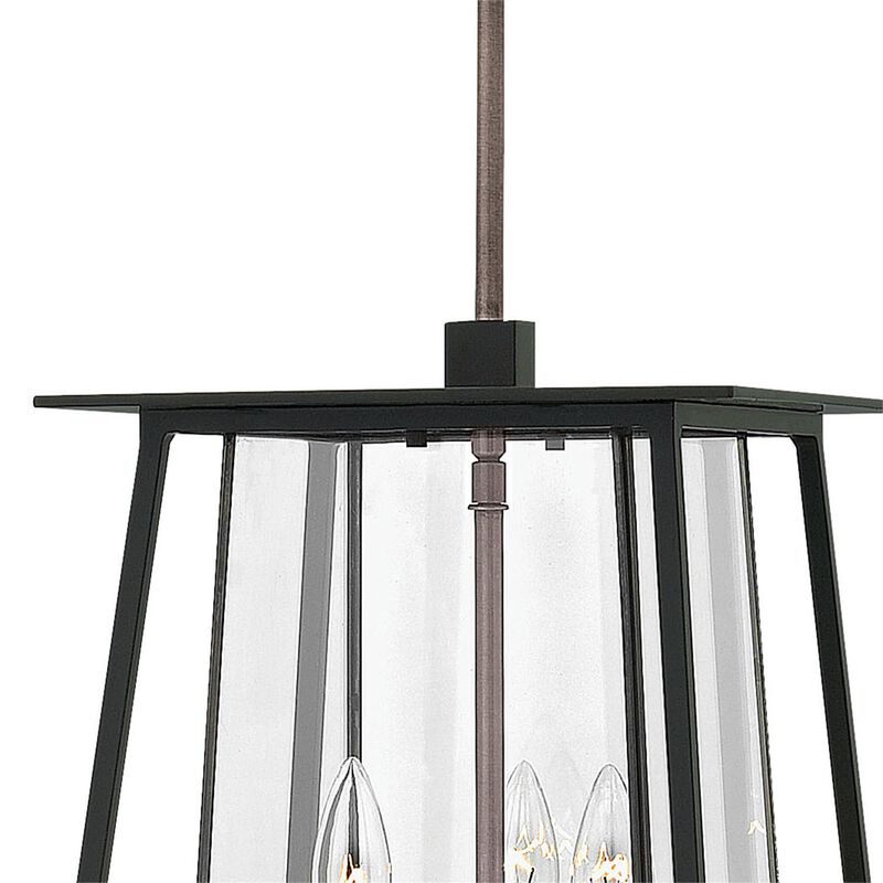 Walker Small Outdoor Hanging Lantern by Hinkley