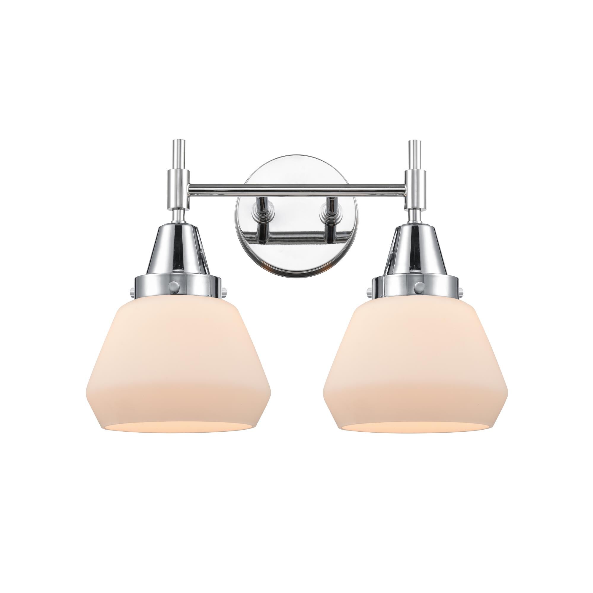 Bruno Marashlian Caden 15 Inch 2 Light Bath Vanity Light by Innovations Lighting