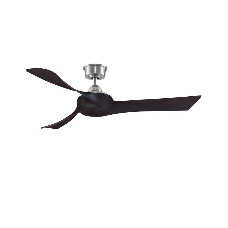Wrap Custom 52 Inch Ceiling Fan by Fanimation