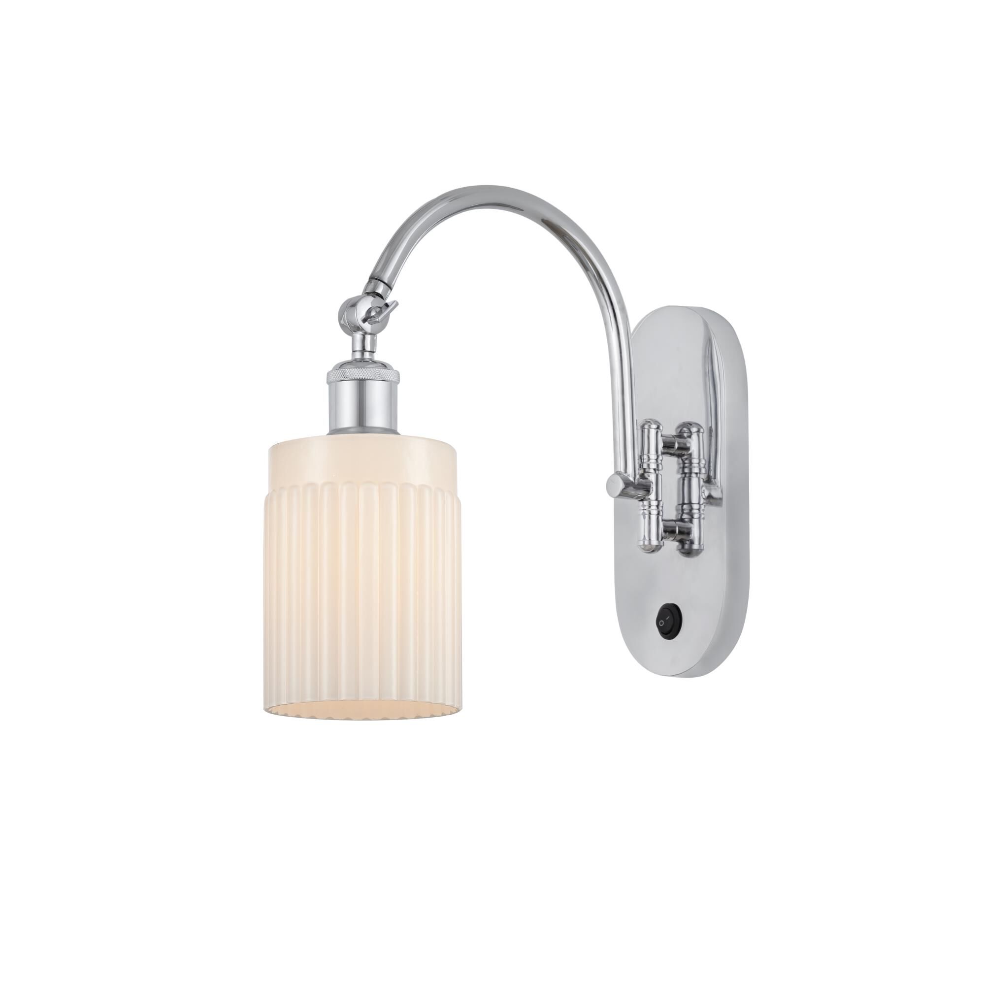 Bruno Marashlian Hadley 5 Inch Wall Sconce by Innovations Lighting