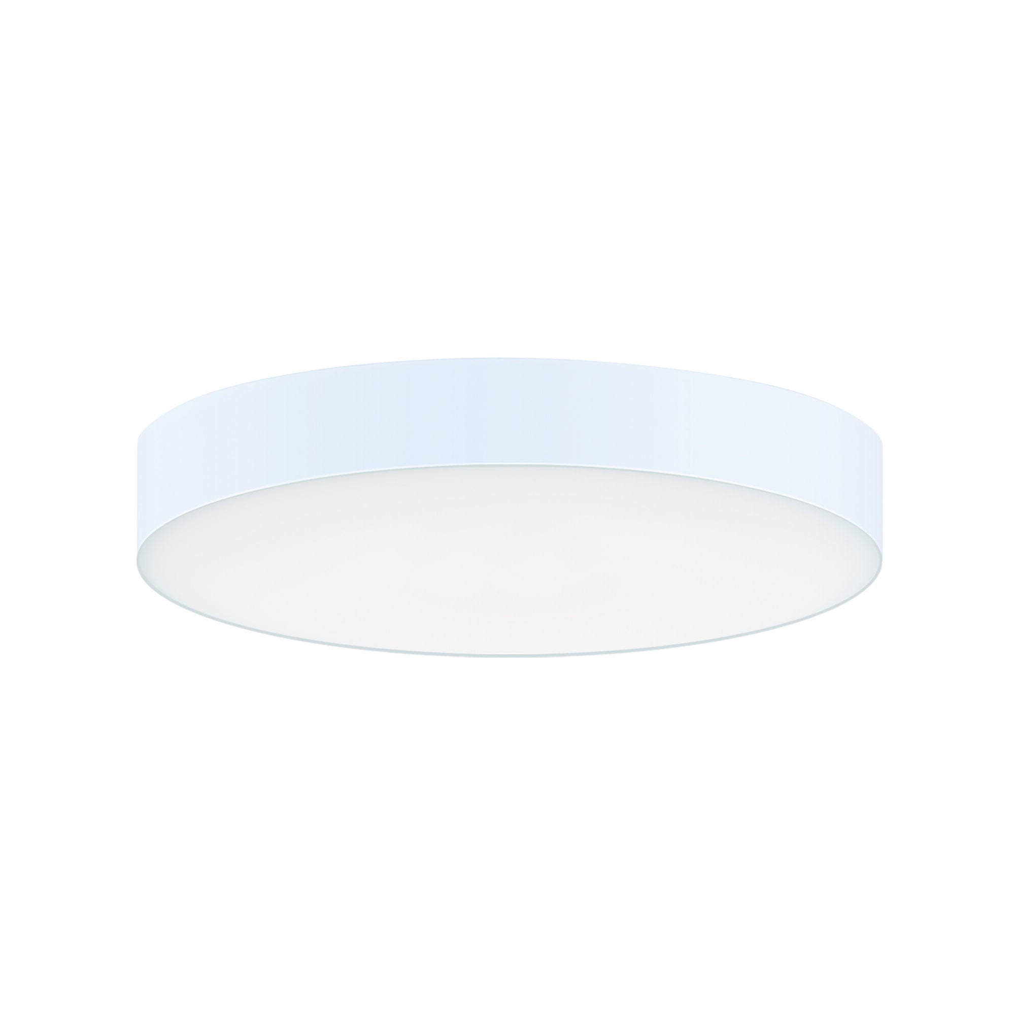 Trim-Commercial 5 Inch Recessed Lighting Trim,