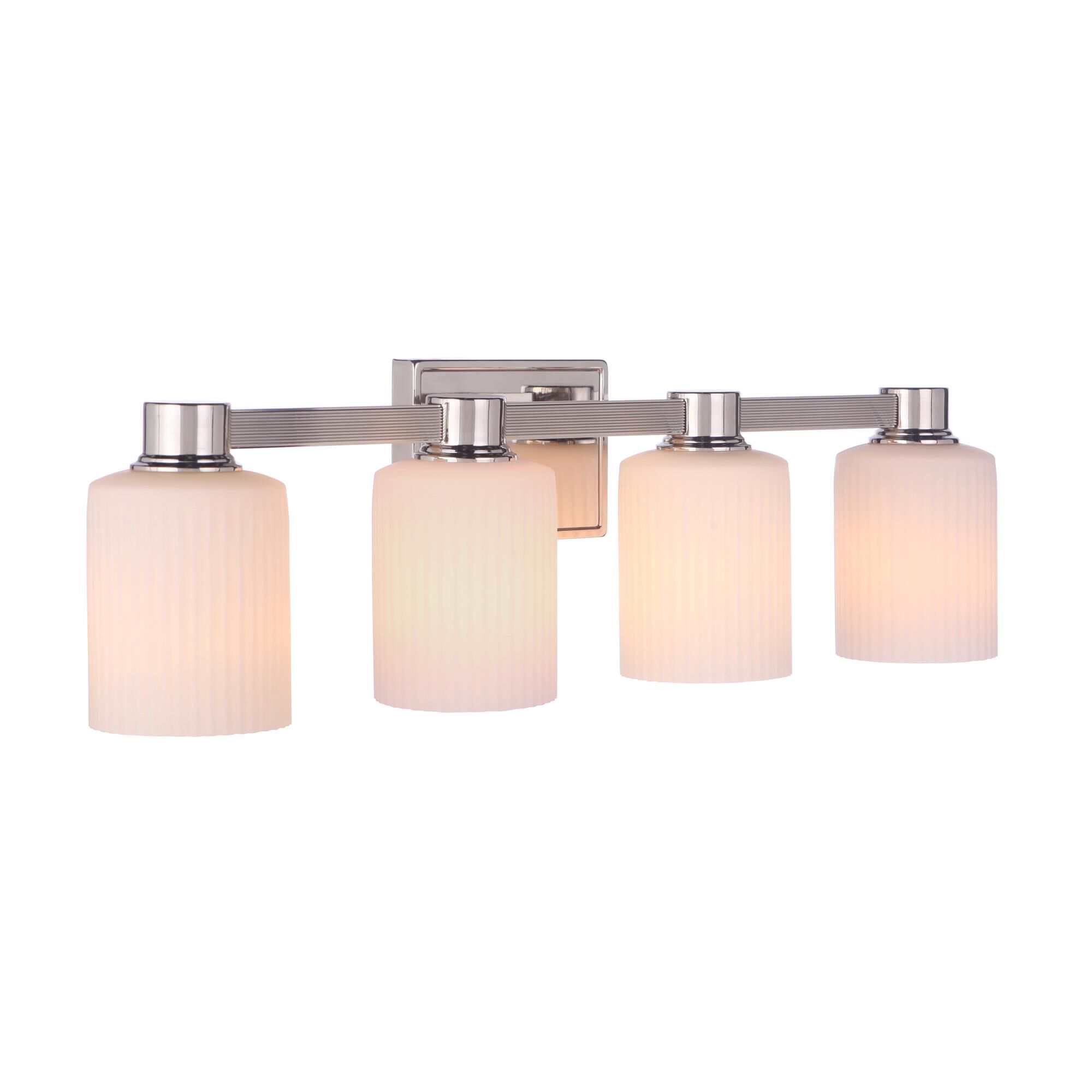 Bretton 28 Inch Bath Vanity Light,