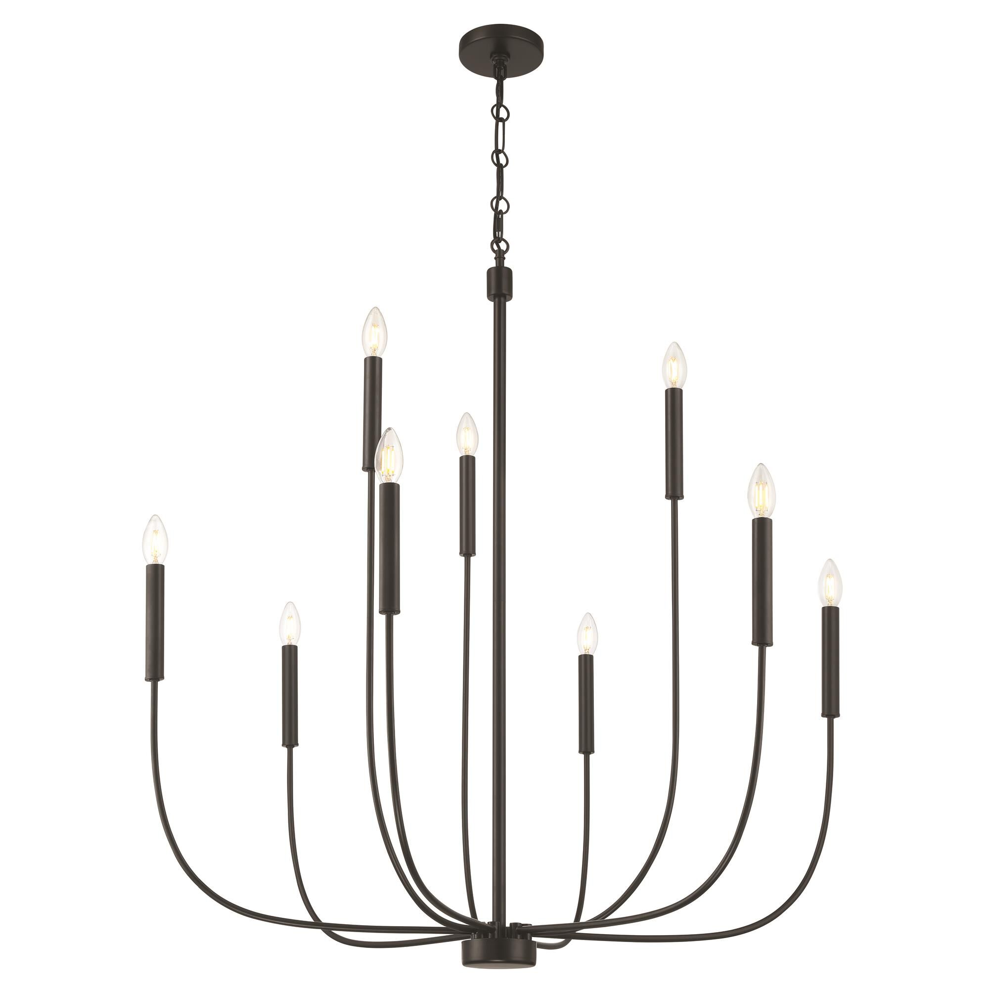 Traci Large Chandelier,