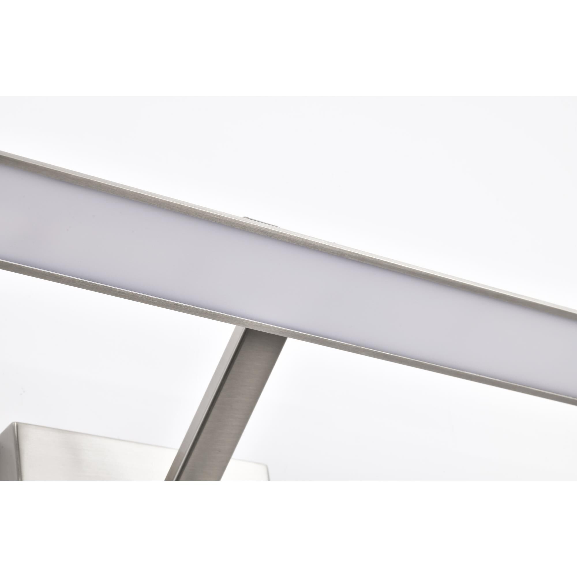 Hazel 24 Inch Picture and Display Light by Nuvo Lighting