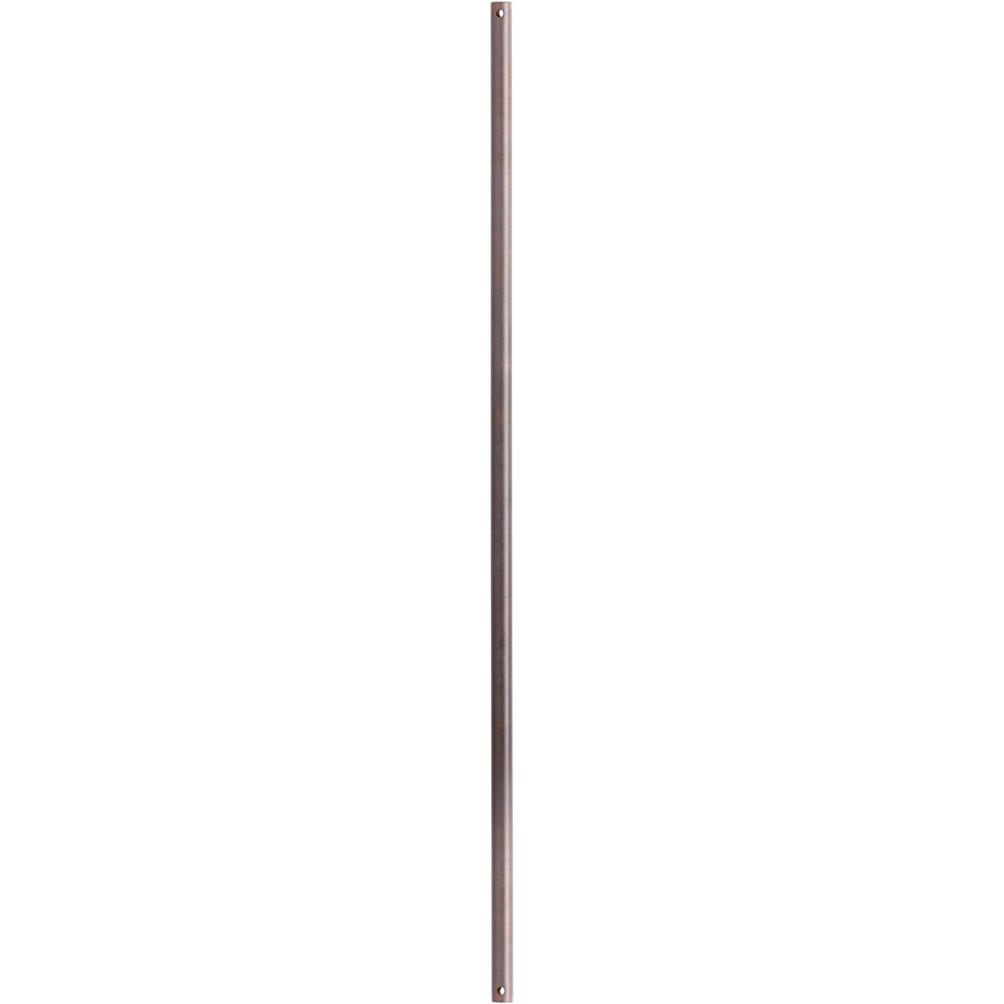 36 Inch Fan Downrod by Quorum International
