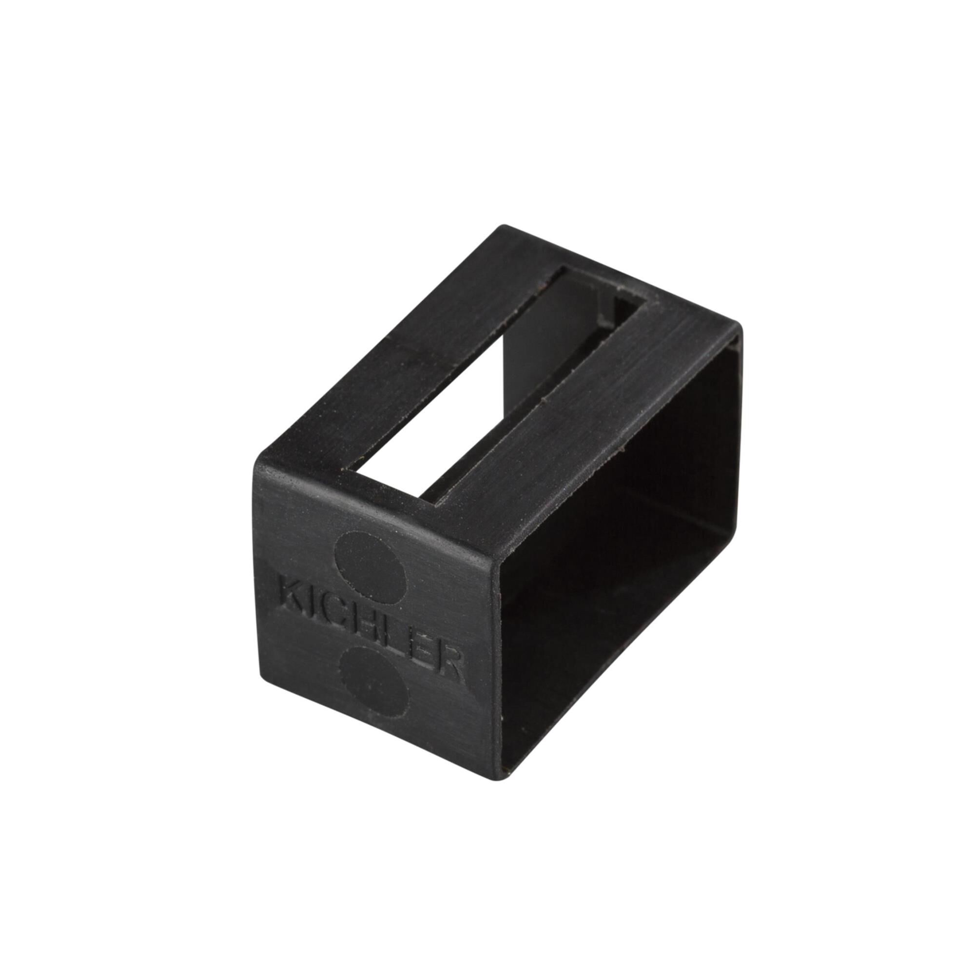 Tape Light Track Connector by Kichler Lighting