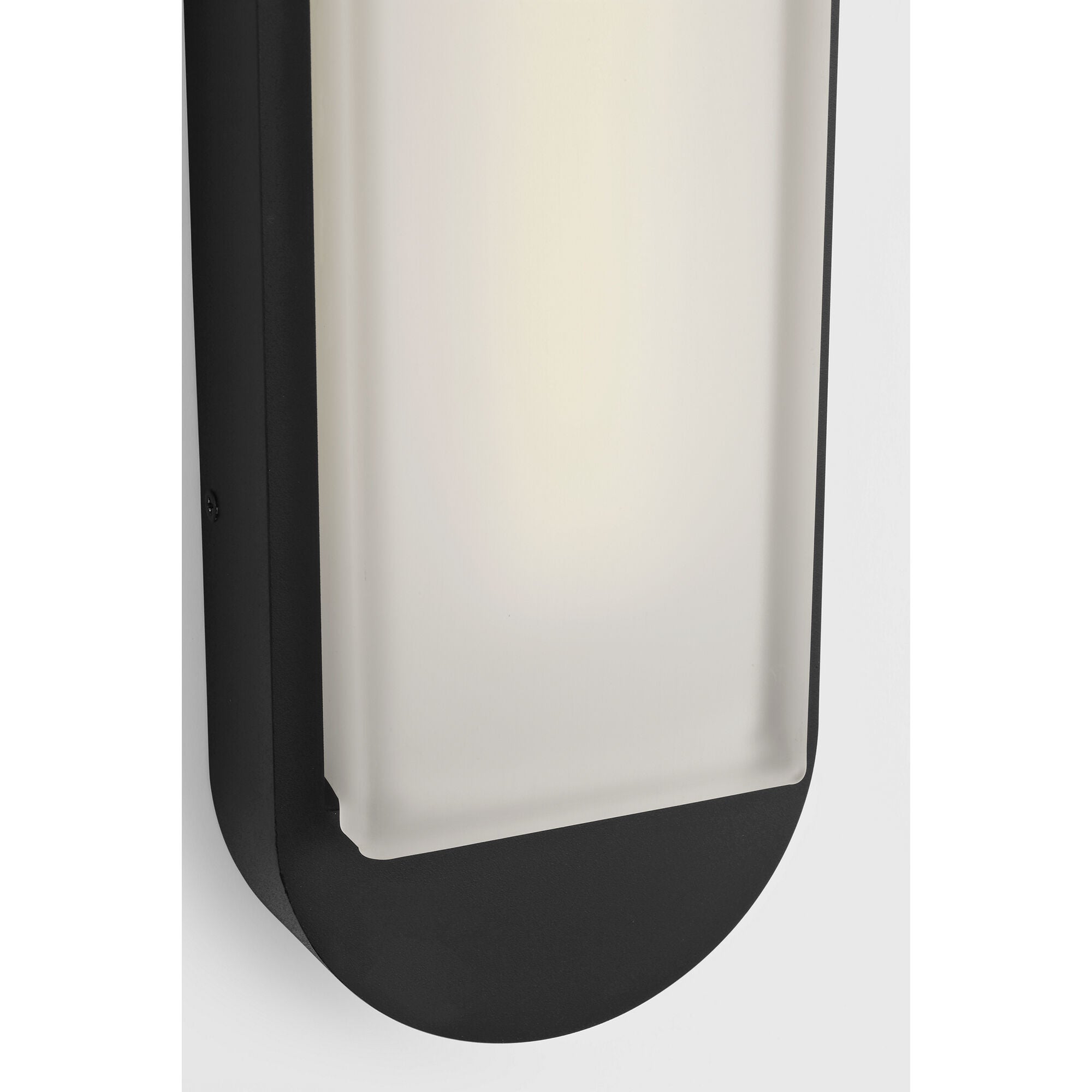 Dante 22 Inch Outdoor Wall Light,