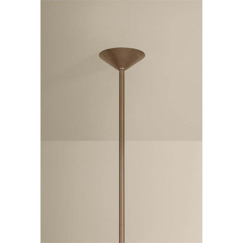 Garth Medium Pendant Light by Troy Lighting